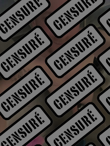 Photo ads/2352000/2352762/a2352762_censure.jpg : Assouvir vos plaisirs