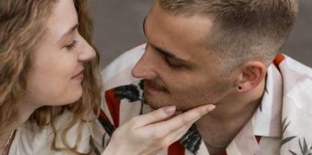 Photo ads/2354000/2354347/a2354347.jpg :  recherche une femme pour draguer mon mari