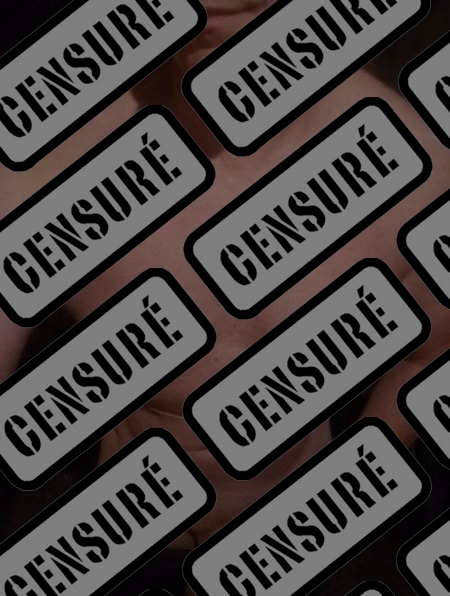 Photo ads/2355000/2355554/a2355554_censure.jpg :  Voyeur pr cple exhib pr branle a la portiere