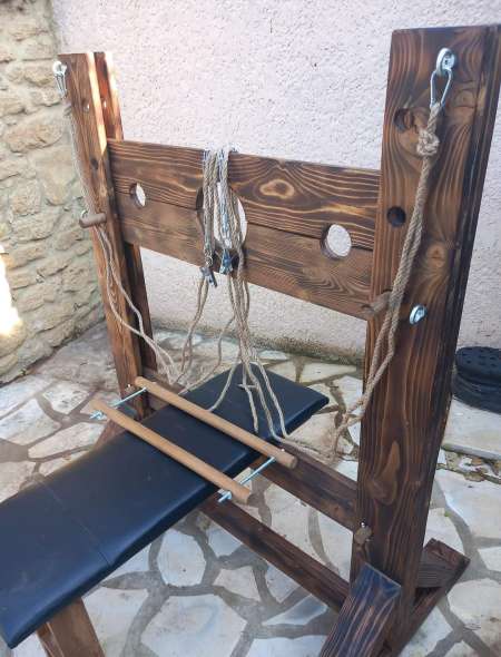 Photo ads/2356000/2356609/a2356609.jpg :  Cherche couples mature pour pour soumission