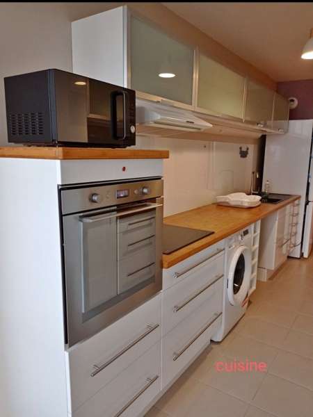 Photo ads/2361000/2361150/a2361150.jpg : Montage Cuisine