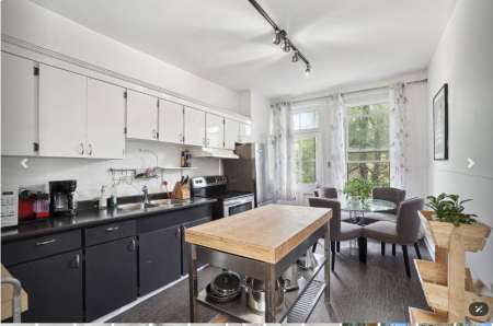 Photo ads/2363000/2363283/a2363283.jpg : Appartement meublé 2 ch. à coucher à Montréal