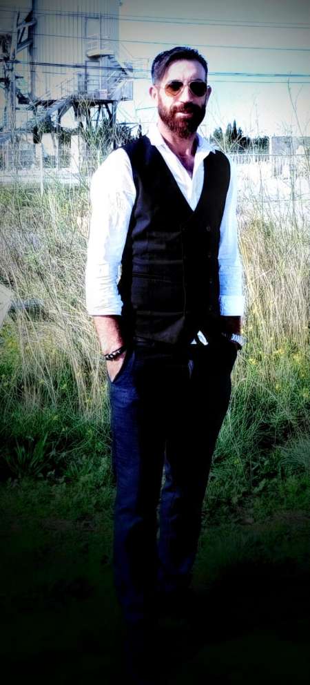 Photo ads/2364000/2364032/a2364032.jpg : Homme cherche femme
