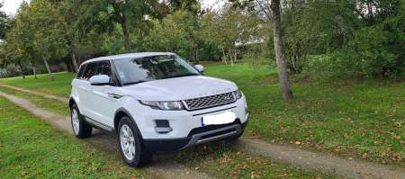 Land-rover Range rover