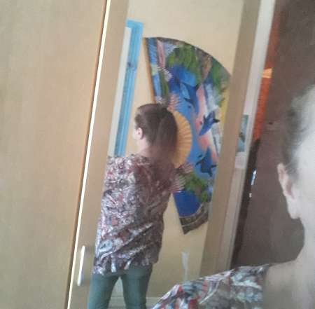 Photo ads/2366000/2366934/a2366934.jpg : Massage bien etre 7j7 mulhouse de 16h à 22h