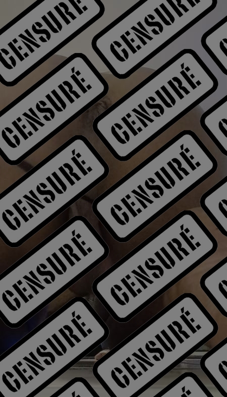 Photo ads/2367000/2367695/a2367695_censure.jpg : ESCORTE ESCLAVE BISOUS