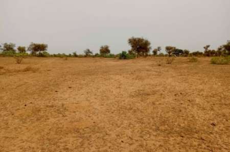 Photo ads/2369000/2369850/a2369850.jpg : Terrain agricole de 6025 m² vers Khombole