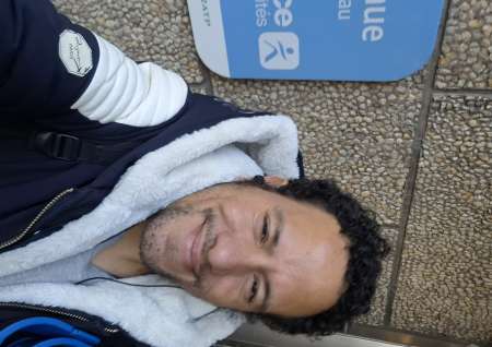 Demande aide alimentaire