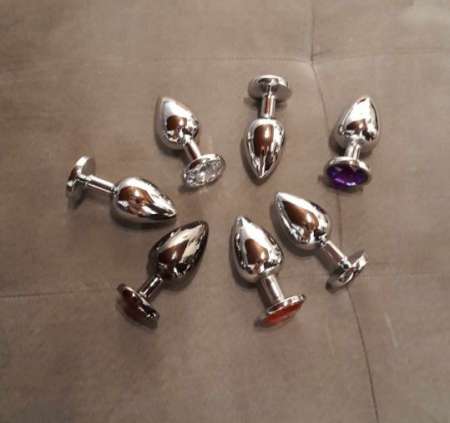 Photo ads/2375000/2375242/a2375242.jpg :  Vends Rosebud portés, à retirer