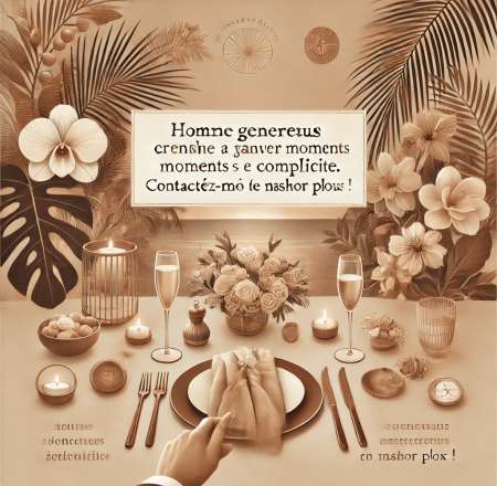 Photo ads/2376000/2376380/a2376380.png : Jeune Fille, embarquez pour un nouvel an de rêve !