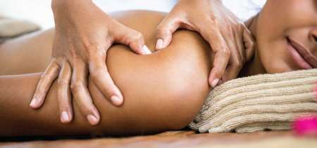 Photo ads/2379000/2379517/a2379517.jpg : Massage bien-être pour femme uniquement