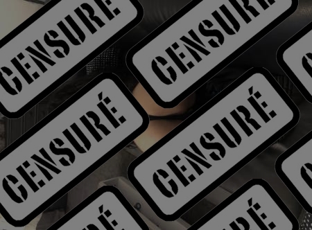 Photo ads/2379000/2379946/a2379946_censure.jpg : Chanala reine des putes