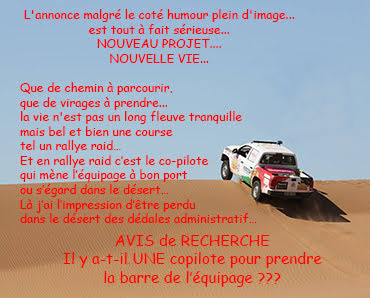 Photo ads/2385000/2385317/a2385317.jpg : recherche sérieux... plein de fun et humour