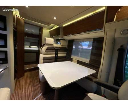 Photo ads/2388000/2388304/a2388304.jpg :  Camping car massage