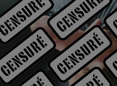 Photo ads/2390000/2390444/a2390444_censure.jpg : Cherche femme pour fell/gloryhole