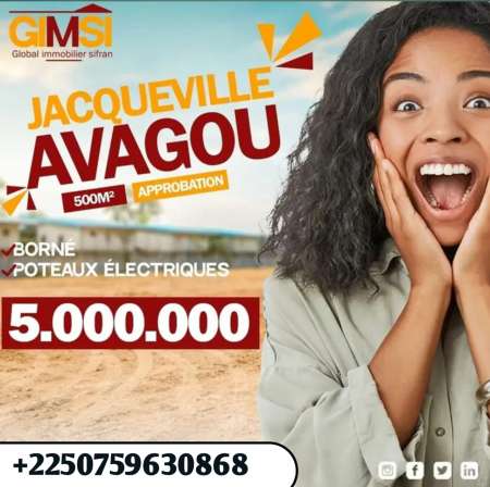 Photo ads/2392000/2392800/a2392800.jpg : TERRAIN PRET A CONSTRUIRE A JACQUEVILLE