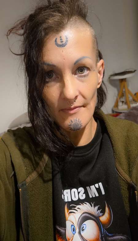 Photo ads/2398000/2398034/a2398034.jpg : Seuld punk escorte de France