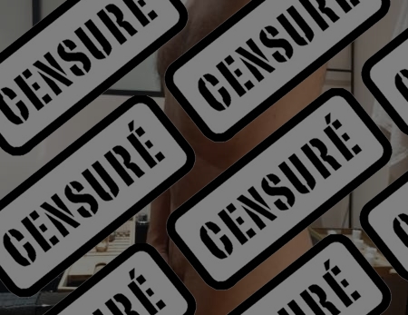 Photo ads/2398000/2398242/a2398242_censure.jpg : Pour femme