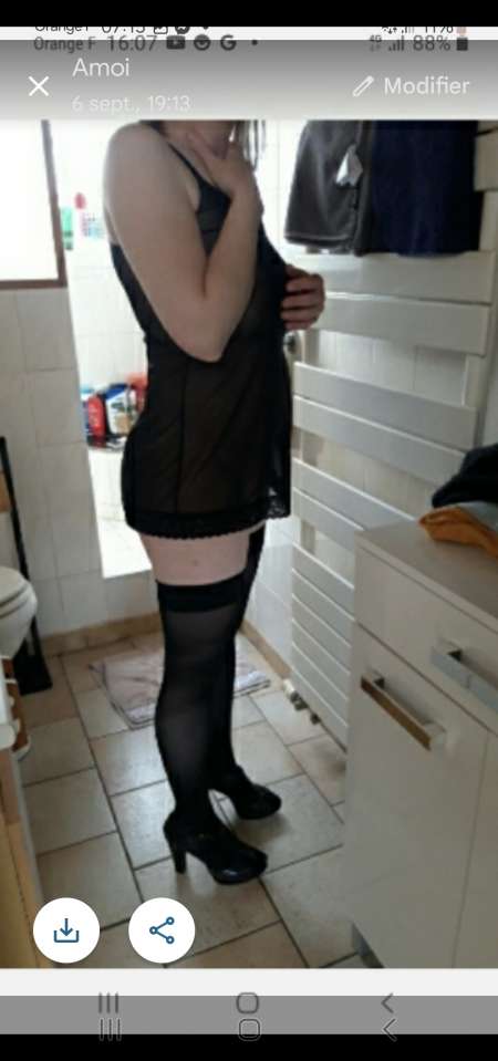 Photo ads/2398000/2398291/a2398291.jpg :  Recherche homme pour rencontres candauliste