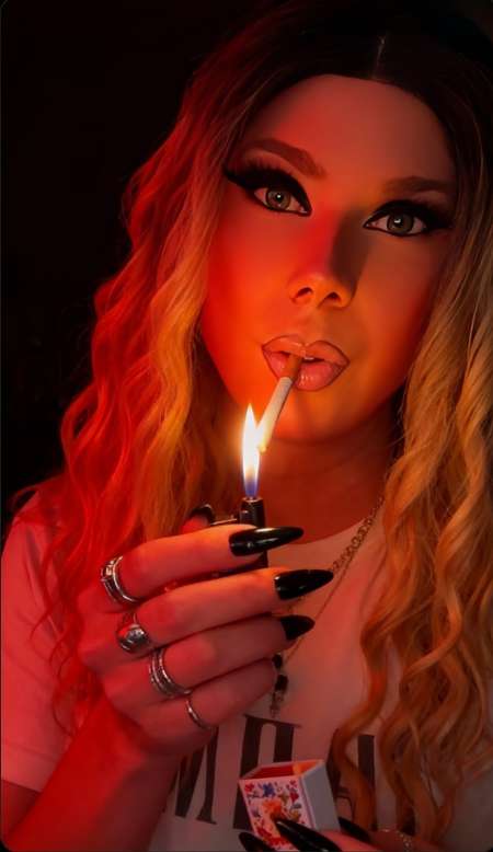 Photo ads/2398000/2398591/a2398591.jpg : Mélissa trans française XXL