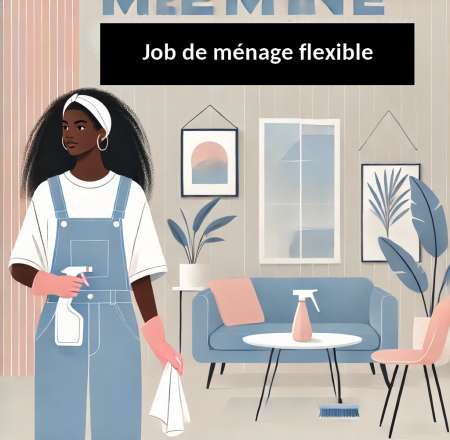 Photo ads/2398000/2398703/a2398703.png : Ménage ponctuel dans un cadre discret