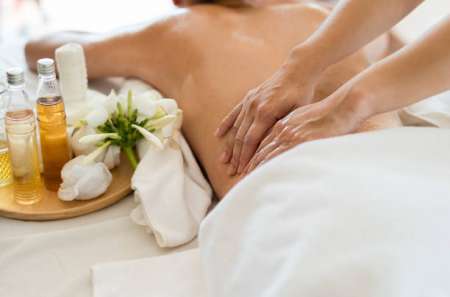 Photo ads/2400000/2400110/a2400110.jpg :  Massage détente pour femmes