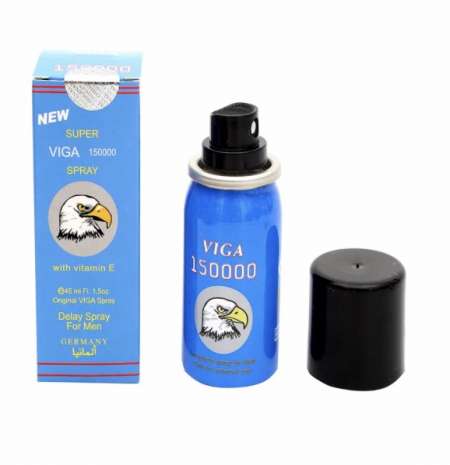 spary viga naturel booster