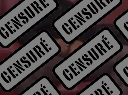 Photo ads/2402000/2402624/a2402624_censure.jpg : participante à des jeux ludiques privées pour adul