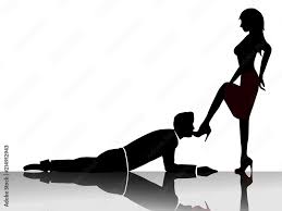 Photo ads/2406000/2406547/a2406547.jpg : Couple de dominatrices cherche soumis