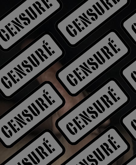 Photo ads/2407000/2407446/a2407446_censure.jpg :  Jeune étudiant