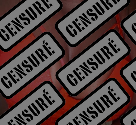 Photo ads/2410000/2410376/a2410376_censure.jpg : Belle Surinamienne !