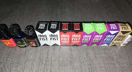 Photo ads/2412000/2412512/a2412512.jpg : Poppers