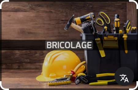 Photo ads/2412000/2412630/a2412630.jpg : Service de bricolage pour femme