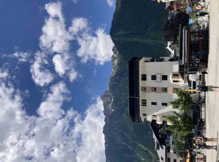 Photo ads/2413000/2413368/a2413368.jpg : Propose bonne compagnie pour ses dames