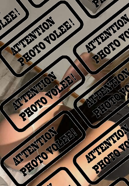 Photo ads/2413000/2413558/a2413558_censure_vol.jpg : BELLE ET AUDACIEUSE