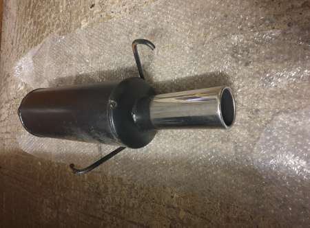 Photo ads/2420000/2420570/a2420570.jpg : Silencieux sport 306