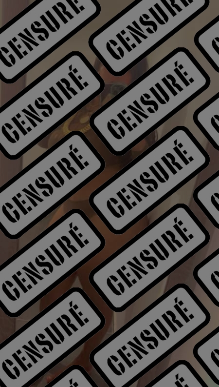 Photo ads/2423000/2423869/a2423869_censure.jpg : RosyDs belle latinaa