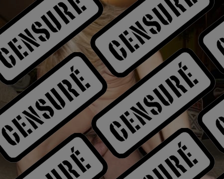 Photo ads/2429000/2429712/a2429712_censure_vol.jpg : Entre coquin discret