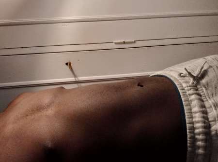 Photo ads/2431000/2431597/a2431597.jpg : Homme bi pour moment agréable