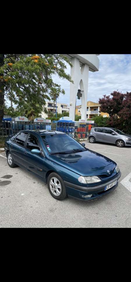 Photo ads/2432000/2432348/a2432348.png : Renault laguna 2,2 turbo diesel