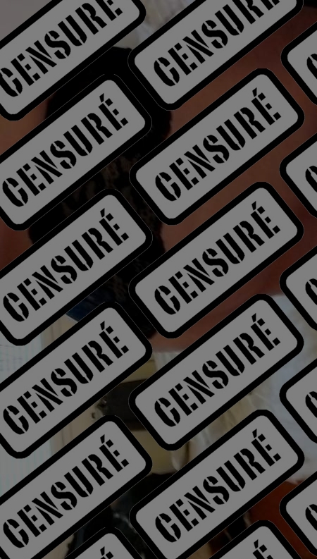 Photo ads/2433000/2433857/a2433857_censure.jpg : Tanga porter