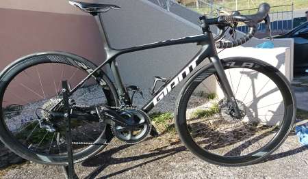 velo giant tcr