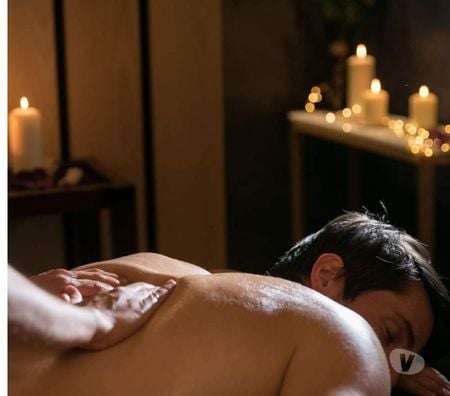 Photo ads/2435000/2435711/a2435711.jpg : Massage Lingam érotique naturiste