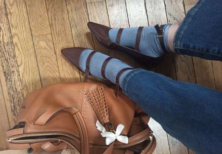 Collants/chaussettes
