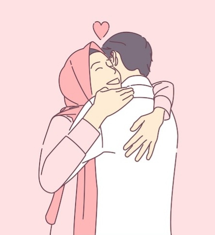 Photo ads/2439000/2439206/a2439206.jpg : Jeune retraité discret pour une femme Musulmane