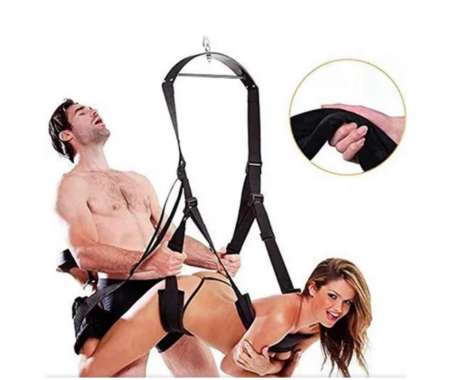 Photo ads/2439000/2439270/a2439270.jpg : Balançoire sexuelle