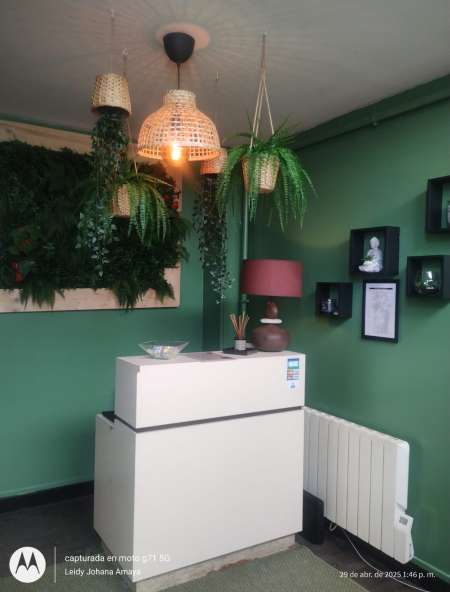 Photo ads/2439000/2439616/a2439616.jpg : Centre de bien-être recrute