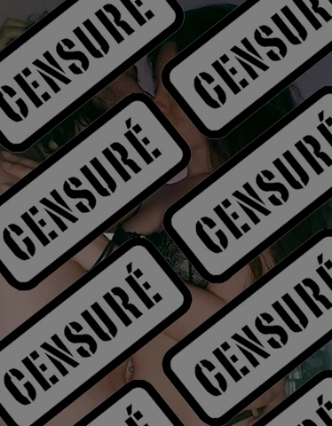 Photo ads/2440000/2440974/a2440974_censure.jpg : Recherche plaisir mutuel discret