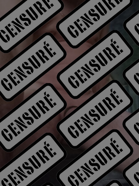 Photo ads/2442000/2442215/a2442215_censure.jpg : Cokin pour cokine Joueuse