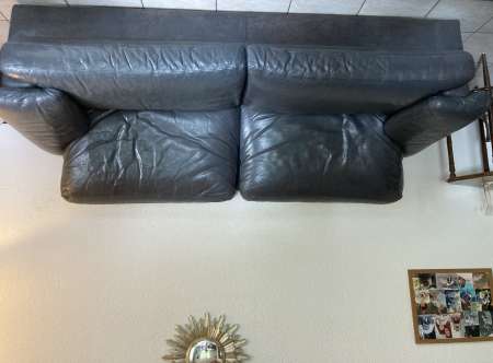 Photo ads/2443000/2443946/a2443946.jpg : Canapé cuir